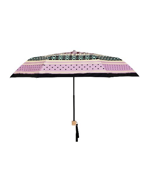 マルニ　折りたたみ傘　チェリー マルニ 折りたたみ傘 チェリー MARNI FLOWER CAFE UMBRELLA マルニ