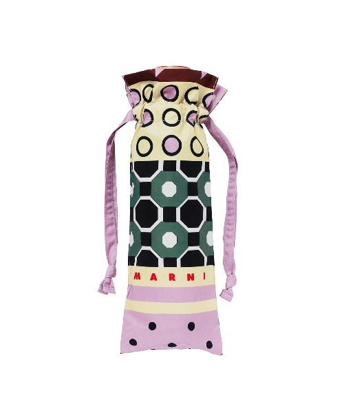 MARNI MARKET（マルニマーケット）の「折り畳み傘（折りたたみ傘