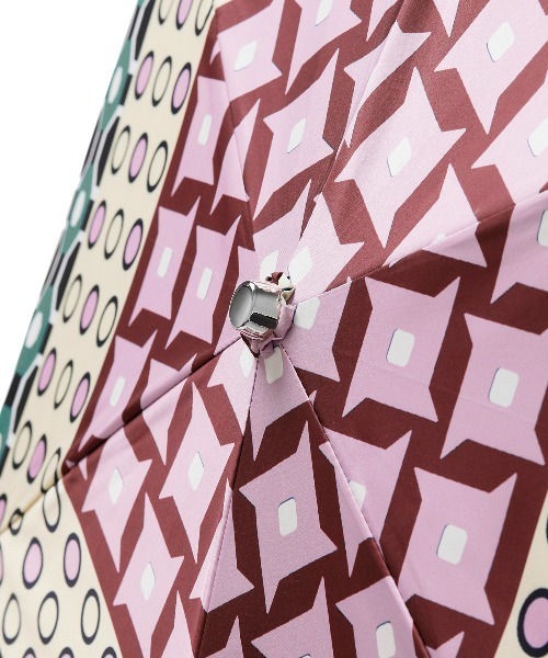マルニ　折りたたみ傘　チェリー MARNI MARKET（マルニマーケット）の「折り畳み傘（折りたたみ傘
