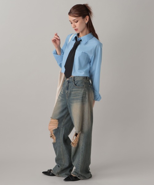 FOREVER 21（フォーエバー トゥエンティーワン）の「【2024FW