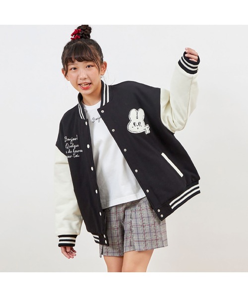 trois lapins kp（トロワラパンケーピー）の「うさぎワッペン