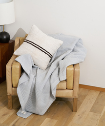 collex（コレックス）の「キルトケット 綿100％ 145×210㎝（寝具）」