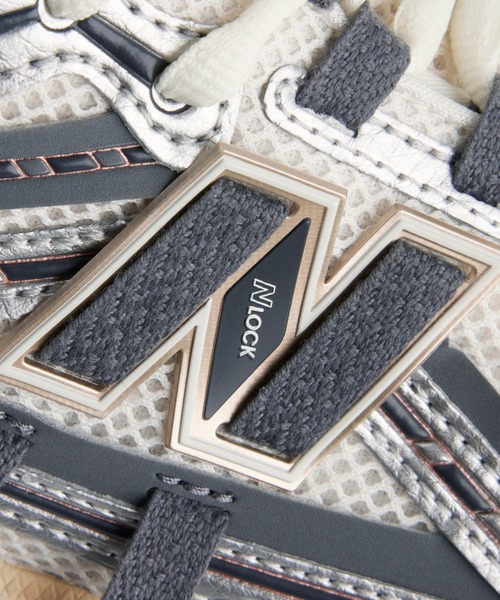 NEW BALANCE（ニューバランス）の「1906A（スニーカー・メンズ・シルバー・22.0cm/22.5cm/23.0cm/23.5cm/24.0cm/24.5cm/25.0cm/25.5cm/26.0cm/26.5cm/27.0cm/27.5cm/28.0cm/28.5cm/29.0cm/30.0cm）」の9枚目の写真