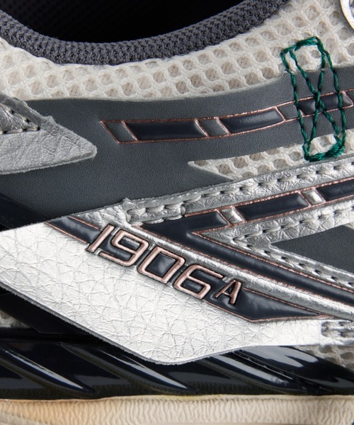 NEW BALANCE（ニューバランス）の「1906A（スニーカー・メンズ・シルバー・22.0cm/22.5cm/23.0cm/23.5cm/24.0cm/24.5cm/25.0cm/25.5cm/26.0cm/26.5cm/27.0cm/27.5cm/28.0cm/28.5cm/29.0cm/30.0cm）」の10枚目の写真