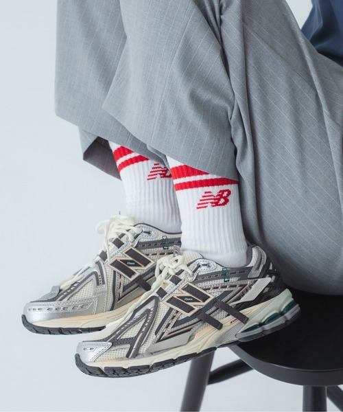 1906A（スニーカー）｜New Balance（ニューバランス）のファッション