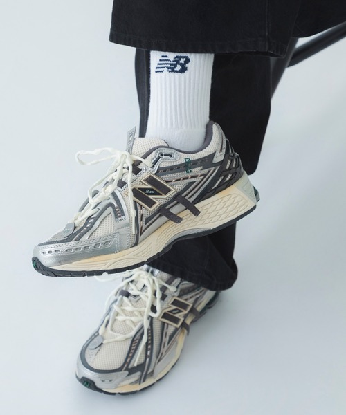 1906A（スニーカー）｜New Balance（ニューバランス）のファッション