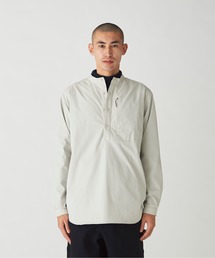 RW Transit Half Zip Shirt