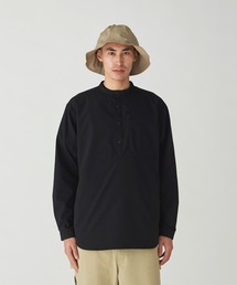 RW Transit Half Zip Shirt