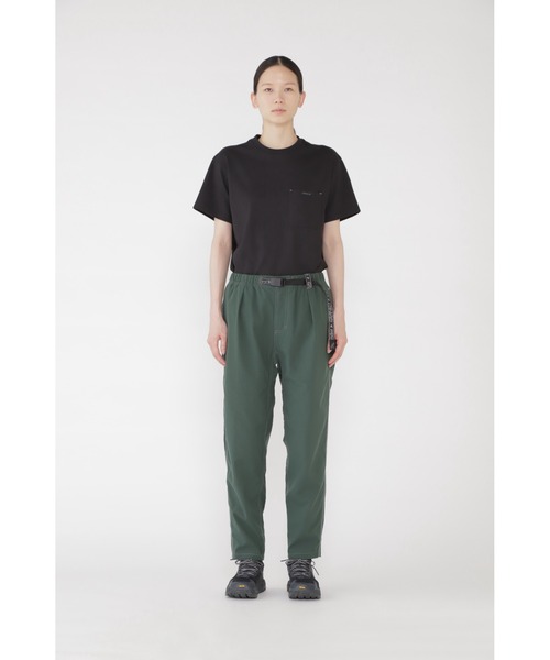 【新品】GRAMICCI×and wander ワイドパンツ Mサイズ カーキ 楽天市場】【10％OFFクーポン対象】AND WANDER（アンドワンダー