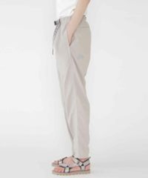 and wander（アンドワンダー）の「【Gramicci×and wander】NYLON