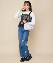 JENNI（ジェニィ）の「【雑誌 ニコ☆プチ掲載】JENNI×n☆p1