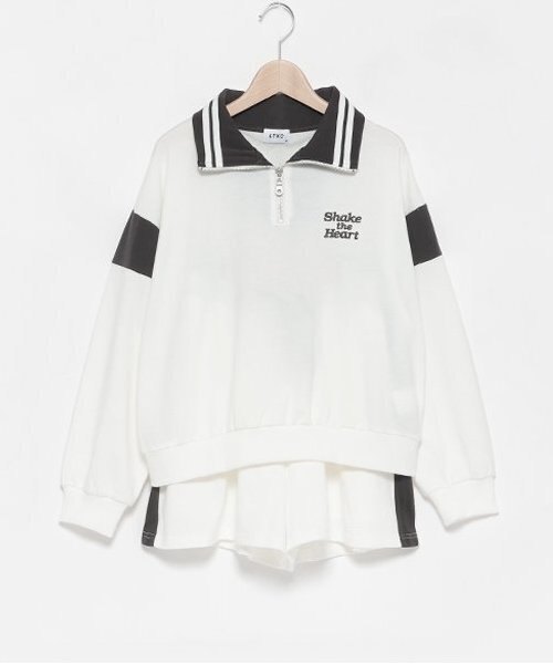 新品　未使用　長袖アイテム　アルジー　ラブトキ12枚まとめ売り 新品 未使用 長袖アイテム ラブトキ アルジー12枚まとめ売り 新品 未