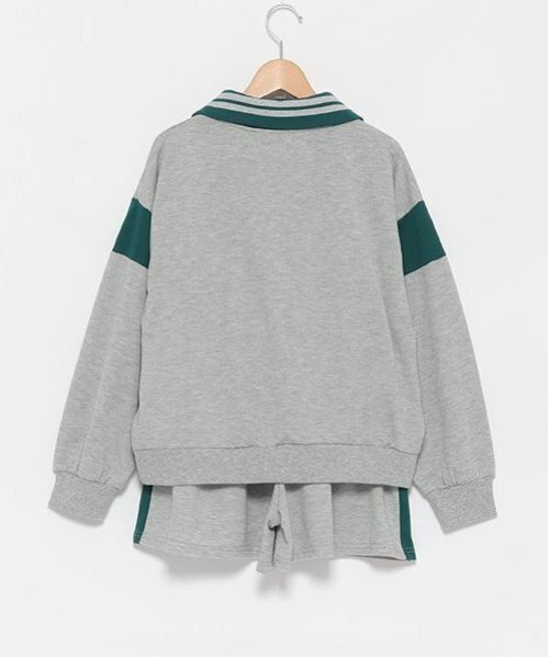ラブトキシック　まとめ売り　150 160 LOVETOXIC Lovetoxic ラブトキシック 肩あきパーカワンピース