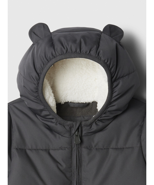 GAP（ギャップ）の「ColdControl Max パファー スノースーツ (ベビー