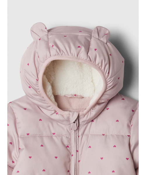 GAP（ギャップ）の「ColdControl Max パファー スノースーツ (ベビー