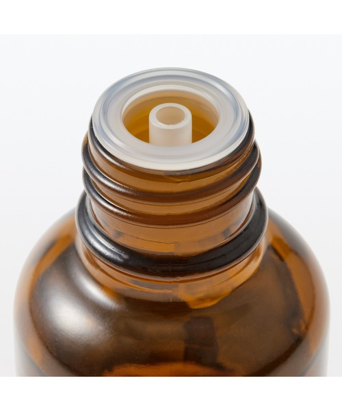 おやすみブレンド シトラス 30ml✖︎3 無印良品 エッセンシャルオイル おやすみブレンド シトラス 30mL