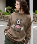Disney(ディズニー)の「トップス(スウェット)」