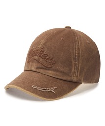 MLB Korea | MLB KOREA-ビンテージベースボールCAP(キャップ)