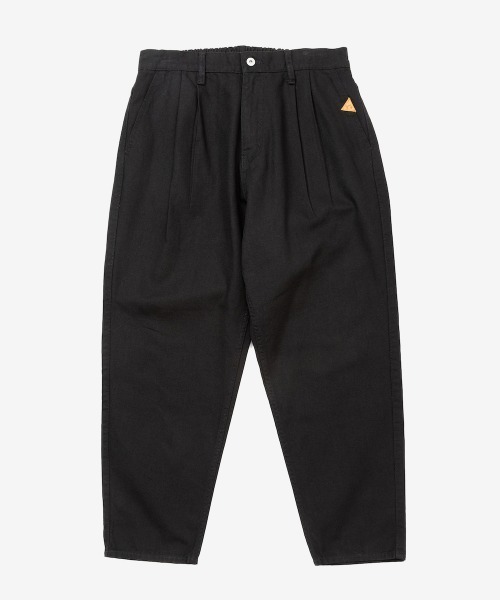rehacer : Bomber Tapered Easy Chino Pants / ボンバー
