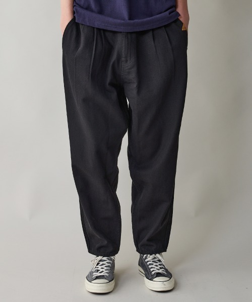 LOHEN☆ DRAWCORD CHINO PANTS 36