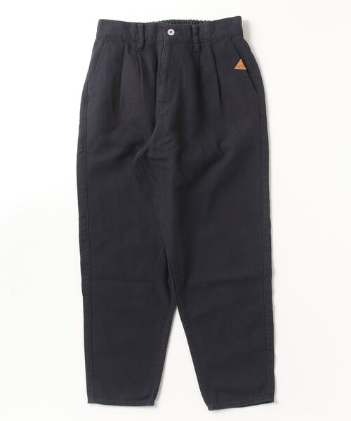 Cord Sarouel Tapered Pants | rehacer