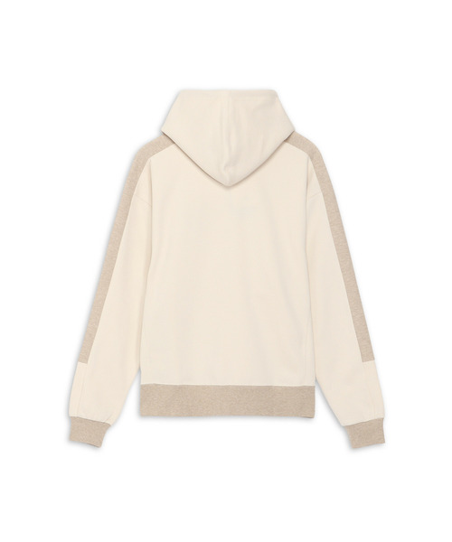 PUMA(プーマ)の「PUMA プーマ メンズ CORE HERITAGE MX フーディー(パーカー・メンズ・ブラック/オフホワイト/モカ・X-LARGE/XX-LARGE/SMALL/LARGE/MEDIUM)」の15枚目の写真