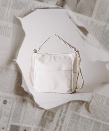 Luceat（ルーチェット）の「【Luceat】3wayバック　リュック・トートバック【通勤OK】【A4サイズOK】【大人リュック】（バックパック/リュック）」