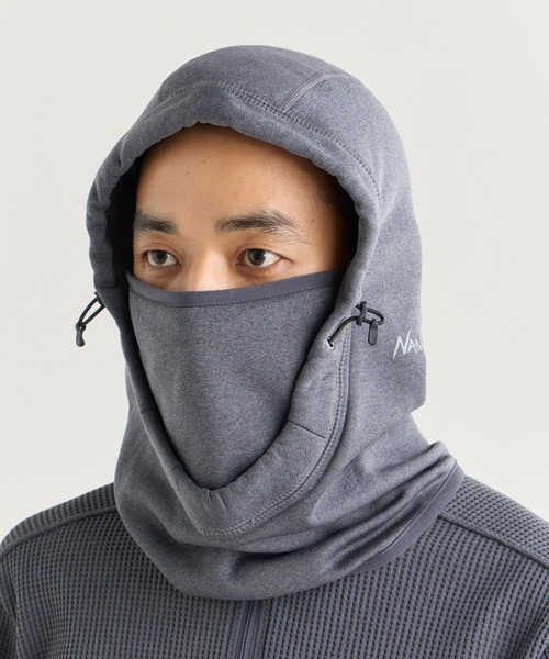 POLARTEC POWER STRETCH BALACLAVA/ポーラテック パワーストレッチ