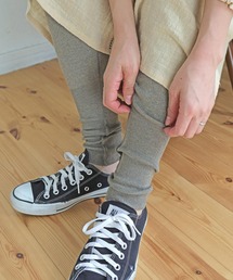 ニットジョガーパンツ