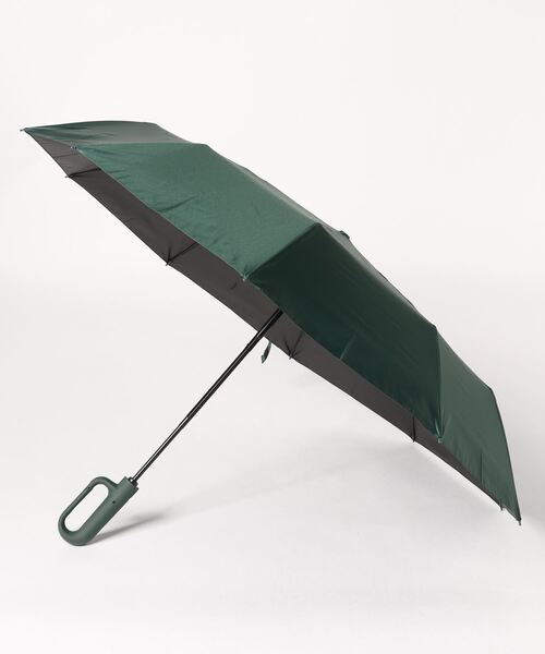 F&D : 自動開閉コンパクトアンブレラ(120cm)（折りたたみ傘