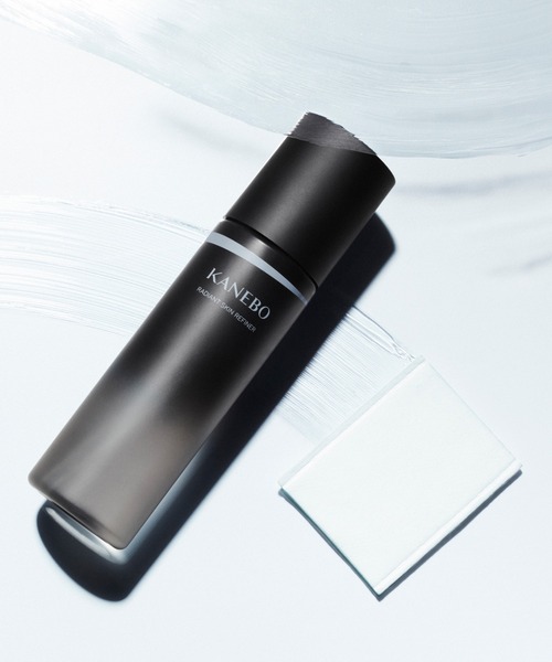 KANEBO（カネボウ）の「ラディアント　スキン　リファイナー（レフィル）（化粧水・レディース・その他・FREE）」の2枚目の写真