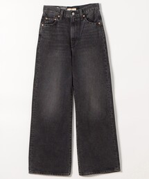 FREAK'S STORE | LEVI'S/リーバイス RIBCAGE WIDE LEG H223 SWIPE UP/リブケージワイドレッグジーンズ H223 スワイプアップ(デニムパンツ)