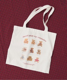 fig Ｌondon（フィグロンドン）の「_timeless friend bag（トートバッグ）」