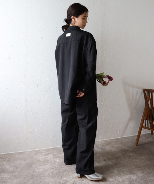 sumari black nylon セットアップ sumari black nylon セットアップ 【公式通販】