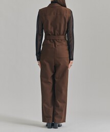 UNITED TOKYO テーラードカラージャンプスーツ UNITED TOKYO（ユナイテッドトウキョウ）の「【完売間近