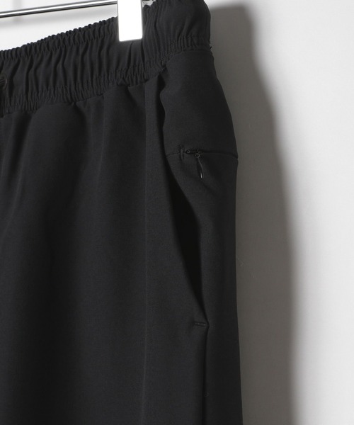 HEREIAM(ヘレイアム)の「【HEREIAM MEN】裏起毛&撥水/ウォームルーズフィットJOGパンツ(その他パンツ・メンズ・ブラック・LARGE/MEDIUM)」の12枚目の写真