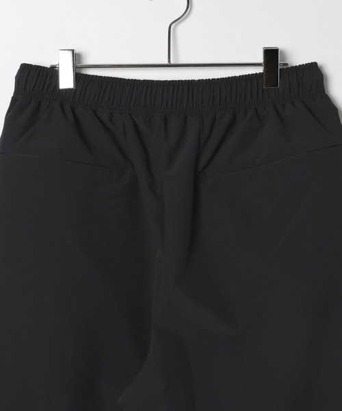 HEREIAM(ヘレイアム)の「【HEREIAM MEN】裏起毛&撥水/ウォームルーズフィットJOGパンツ(その他パンツ・メンズ・ブラック・LARGE/MEDIUM)」の15枚目の写真