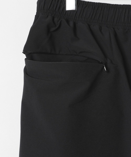 HEREIAM(ヘレイアム)の「【HEREIAM MEN】裏起毛&撥水/ウォームルーズフィットJOGパンツ(その他パンツ・メンズ・ブラック・LARGE/MEDIUM)」の16枚目の写真