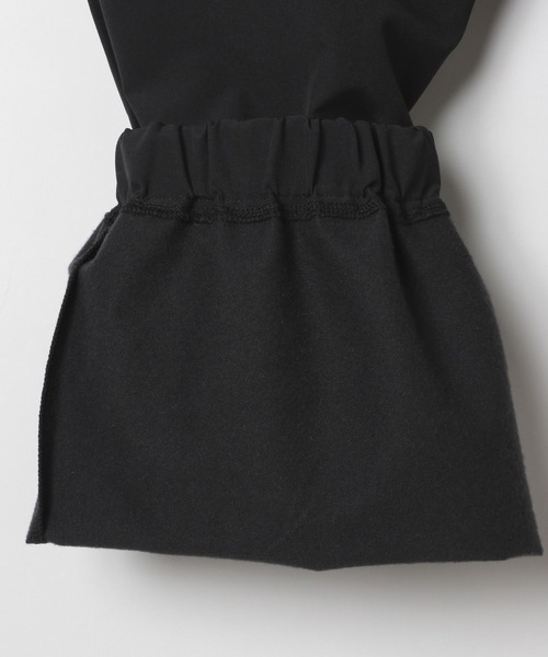 HEREIAM(ヘレイアム)の「【HEREIAM MEN】裏起毛&撥水/ウォームルーズフィットJOGパンツ(その他パンツ・メンズ・ブラック・LARGE/MEDIUM)」の17枚目の写真