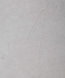 NANO universe | Mexican Jewelry/Silver Necklace(ネックレス)