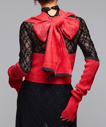 Narcissus | 【セット】ニットキャミ/ニットベスト(ニット/セーター)