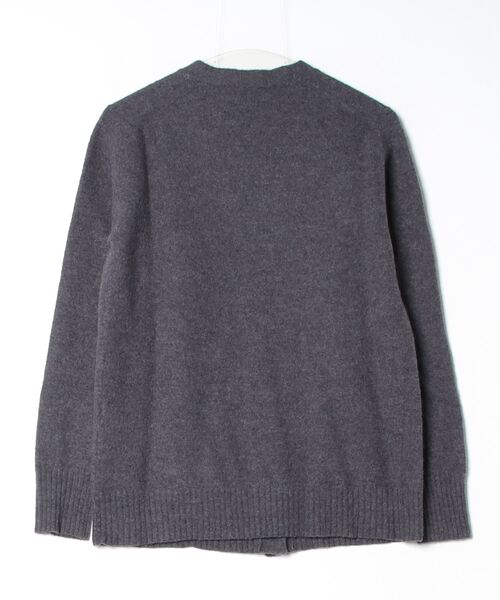 JIL SANDER（ジルサンダー）の「JIL SANDER-women CARDIGAN