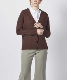JIL SANDER（ジルサンダー）の「JIL SANDER CARDIGAN（カーディガン/ボレロ）」