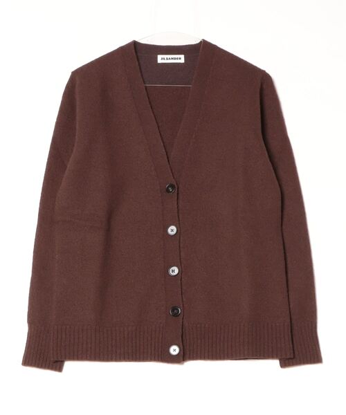 JIL SANDER ジルサンダー Wool Cardigan カーディガン 22206199_52153082_600.jpg