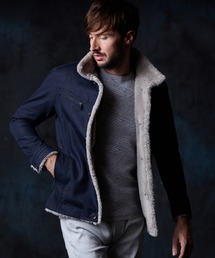 NICOLE｜ニコルのジャケット/アウター（フェイクファー）通販 - ZOZOTOWN