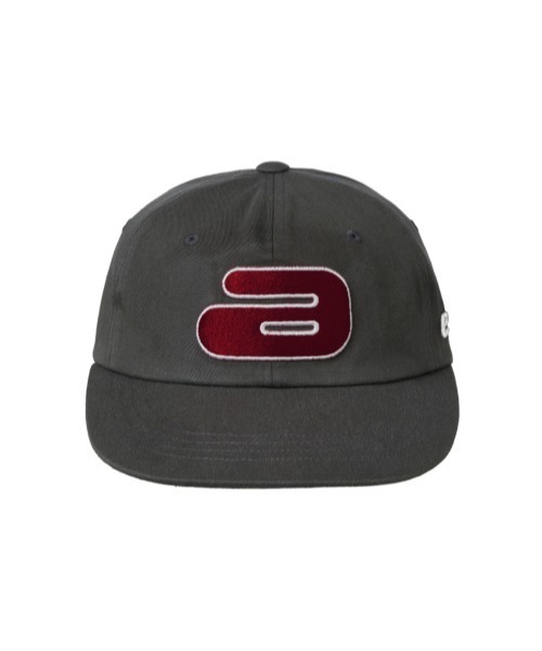 aeae（エーイーエーイー）の「ALPHABET LOGO COTTON CAP（キャップ・レディース・スカイブルー/ブラック/グレー/チャコールグレー・FREE）」の13枚目の写真