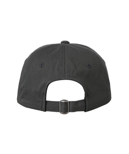 aeae（エーイーエーイー）の「ALPHABET LOGO COTTON CAP（キャップ・レディース・スカイブルー/ブラック/グレー/チャコールグレー・FREE）」の15枚目の写真