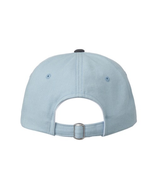 aeae（エーイーエーイー）の「ALPHABET LOGO COTTON CAP（キャップ・レディース・スカイブルー/ブラック/グレー/チャコールグレー・FREE）」の19枚目の写真