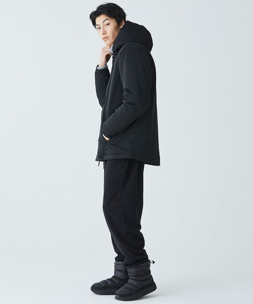 セール】RDS認証ダウン 耐水透湿メンブレン バルーンシルエット