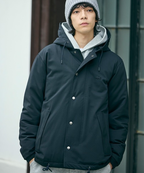 セール】RDS認証ダウン 耐水透湿メンブレン バルーンシルエット